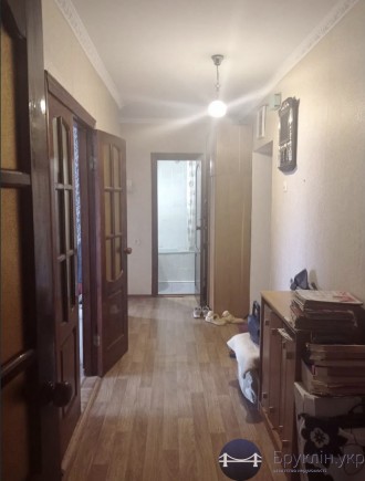 2-комнатная квартира, 52 кв.м. Житомир. фото 1 2-комнатная квартира, 52 кв.м. Житомир. фото 1
