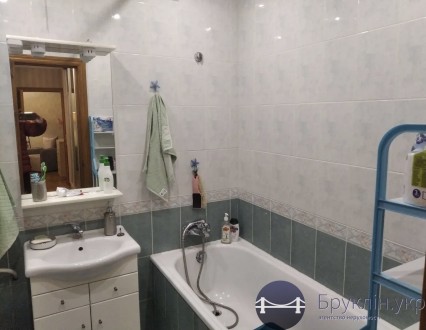 2-комнатная квартира, 52 кв.м. Житомир. фото 1 2-комнатная квартира, 52 кв.м. Житомир. фото 1