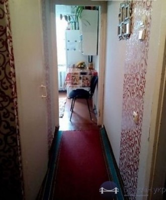 1-комнатная квартира, 31 кв.м. Житомир. фото 1 1-комнатная квартира, 31 кв.м. Житомир. фото 1