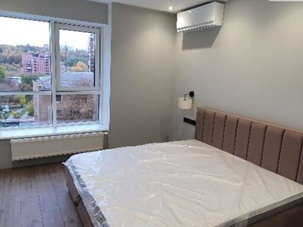 3к, 72м2, ЖК Владимирский, ул. Антоновича, 109, Печерский. Киев. фото 1 3к, 72м2, ЖК Владимирский, ул. Антоновича, 109, Печерский. Киев. фото 1