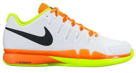 Мужские теннисные кроссовки Zoom Vapor 9.5 tour clay. Киев. фото 1 Мужские теннисные кроссовки Zoom Vapor 9.5 tour clay. Киев. фото 1