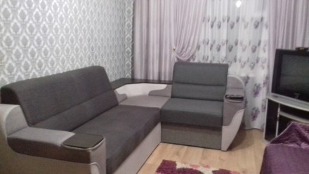 посуточно 2к/к от хозяйки в Заводском районе(фин.докум 3 группа). Миколаїв. фото 1 посуточно 2к/к от хозяйки в Заводском районе(фин.докум 3 группа). Миколаїв. фото 1