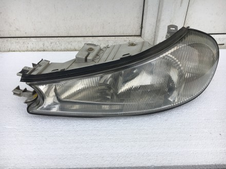 Фара передняя левая Ford Mondeo Mk II,1996-2000, оригинал, б.у.,0301098201,13052. Днепр. фото 1 Фара передняя левая Ford Mondeo Mk II,1996-2000, оригинал, б.у.,0301098201,13052. Днепр. фото 1