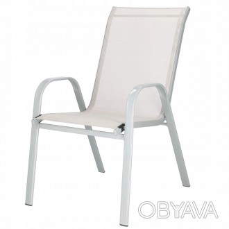 Садовое кресло от польского бренда Springos позволит наслаждаться солнечными дня. . фото 1