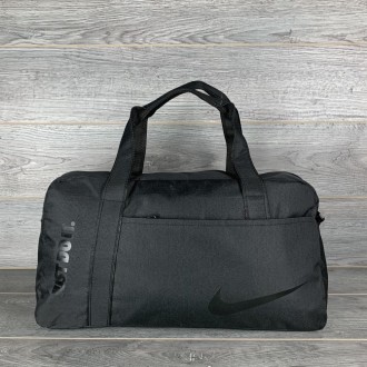 
 Мужская спортивная сумка Nike - Вещь которая нужна каждому мужчине в независим. . фото 2