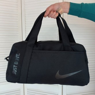 
 Мужская спортивная сумка Nike - Вещь которая нужна каждому мужчине в независим. . фото 3
