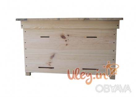 Больше товаров для пчеловодства смотрите на сайте www.uleyshop.com/
Улей «. . фото 1