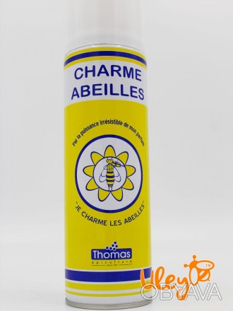 Спрей для привлечения роев «Пчелиный шарм» (Le Charme des Abeilles) . . фото 1