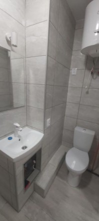 Продам квартиру 1 комнатную с евро-ремонтом (АЛЛЕЯ РОЗ). Запорожье. фото 1 Продам квартиру 1 комнатную с евро-ремонтом (АЛЛЕЯ РОЗ). Запорожье. фото 1