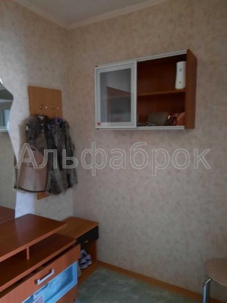 1-комнатная квартира, 49 м.кв.. Позняки. фото 5 Продажа хорошей однокомнатной квартиры в кирпичном доме по адресу: улица Анны Ах. Позняки. фото 5