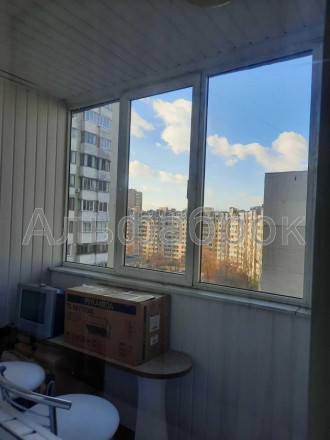 Продажа хорошей однокомнатной квартиры в кирпичном доме по адресу: улица Анны Ах. Позняки. фото 12