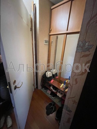 Продається 1-кімнатна квартира на вулиці Краснопільська. Квартира у житловому ст. Вітряні Гори. фото 7