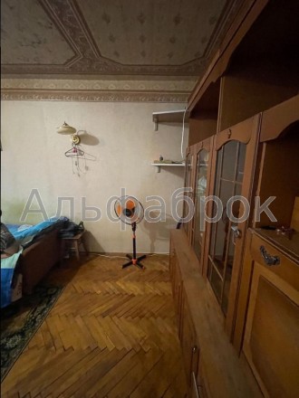 Продається 1-кімнатна квартира на вулиці Краснопільська. Квартира у житловому ст. Вітряні Гори. фото 5