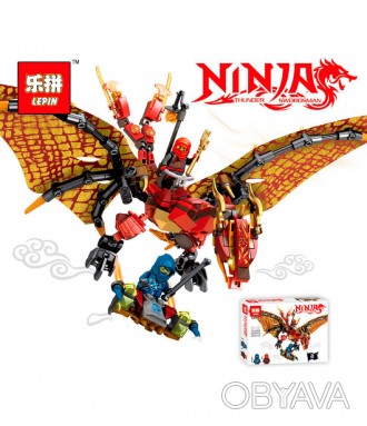 Lepin 02034 online