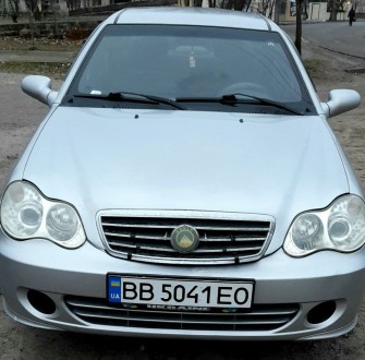 Продам Geely CK-2 2011. Счастье. фото 1 Продам Geely CK-2 2011. Счастье. фото 1