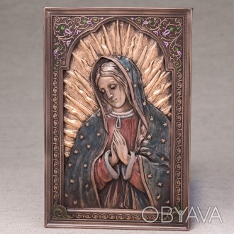 Картина "Дева Мария" от известного бренда Veronese – это настоящее произведение . . фото 1