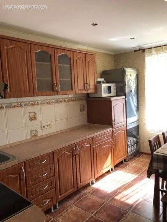 3-комнатная квартира, 68 м.кв.. Київ. фото 1 3-комнатная квартира, 68 м.кв.. Київ. фото 1