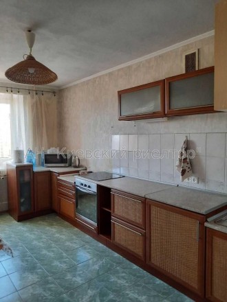 1-комнатная квартира, 46 м.кв.. Київ. фото 1 1-комнатная квартира, 46 м.кв.. Київ. фото 1