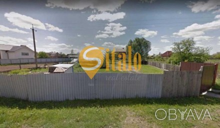 Продаж ділянки біля озера Заплавне, Бортничі, Дарницький район, до метро Бориспі. . фото 1