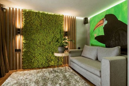 Продам 2х комн. пентхаус с дизайнерским ремонтом пр. Голосеевский, 60.. . фото 5 Продам 2х комн. пентхаус с дизайнерским ремонтом пр. Голосеевский, 60, ЖК PARK A. . фото 5