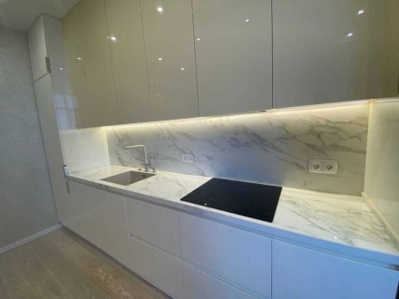 Продам 2х комн. квартиру ул. Демиевская, 29.. . фото 5 Продам современную 2х комн. квартиру ул. Демиевская, 29, ЖК Park Avenue VIP, Гол. . фото 5