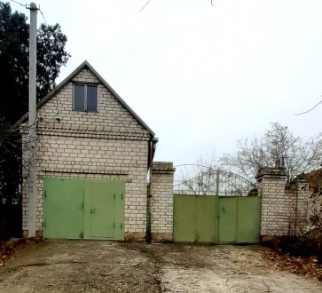 Дом Троицкая ( Кирова). Николаев. фото 1 Дом Троицкая ( Кирова). Николаев. фото 1