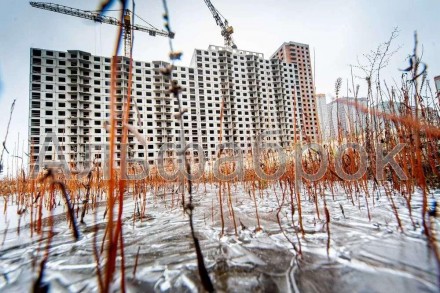 1-комнатная квартира, 36.61 м.кв.. Київ. фото 1 1-комнатная квартира, 36.61 м.кв.. Київ. фото 1