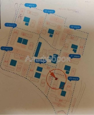 2-комнатная квартира, 70 м.кв.. Виноградарь. фото 6 Продажа двухкомнатной квартиры пр. Правды 39 , Подольский район, ЖК Варшавский, . Виноградарь. фото 6