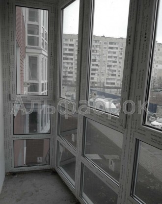 Предлагается 2-х комнатная квартира в ЖК "Патриотика", дом 16 "Аскания" (Дарницк. Осокорки. фото 3