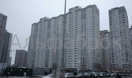 Предлагается 2-х комнатная квартира в ЖК "Патриотика", дом 16 "Аскания" (Дарницк. Осокорки. фото 2