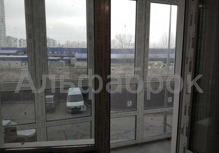 Предлагается 2-х комнатная квартира в ЖК "Патриотика", дом 16 "Аскания" (Дарницк. Осокорки. фото 9