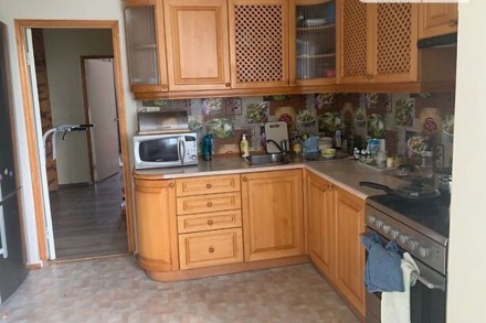 3-к квартира 79 кв.м., ул. Ревуцкого 11в, м. Харьковская, Дарницкий р-н, рядом озеро Солнечное. Киев. фото 1 3-к квартира 79 кв.м., ул. Ревуцкого 11в, м. Харьковская, Дарницкий р-н, рядом озеро Солнечное. Киев. фото 1