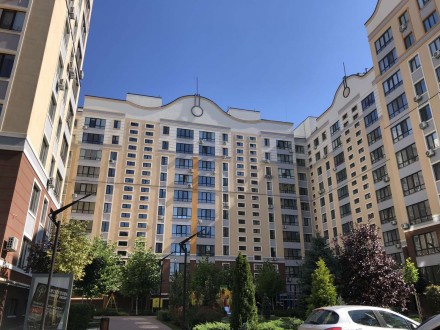 Продам квартиру 42м2 в ЦЕНТРІ МІСТА!. Ирпень. фото 1 Продам квартиру 42м2 в ЦЕНТРІ МІСТА!. Ирпень. фото 1