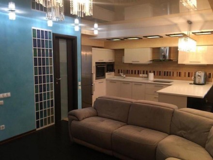 Продажа 3к. кв./ 120 м2. ул. Голего, 7б. Соломенский р-н.. Киев. фото 1 Продажа 3к. кв./ 120 м2. ул. Голего, 7б. Соломенский р-н.. Киев. фото 1