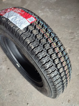 Шины 185/75R16C SUNFULL. Київ. фото 1 Шины 185/75R16C SUNFULL. Київ. фото 1