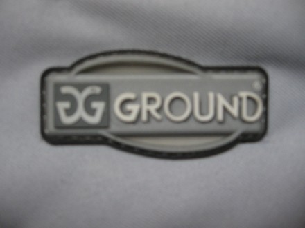 Рюкзак для подростков Ground (светло серый)

Материал полиэстер
Отличное каче. . фото 5