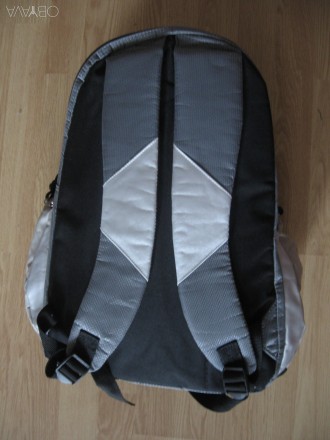 Рюкзак для подростков Ground (светло серый)

Материал полиэстер
Отличное каче. . фото 3