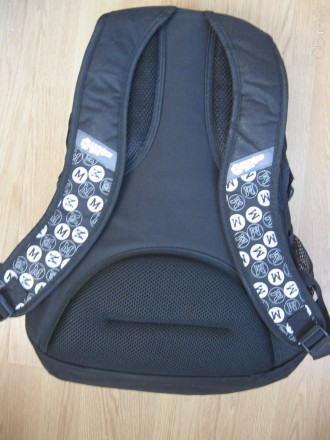Рюкзак для подростков Olli J-SET (скорпион)

Материал нейлон + полиэстер 
Отл. . фото 5