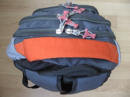 Рюкзак для подростков Olli (Арктика)

Материал полиэстер

Отличное качество. . фото 4