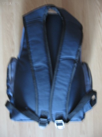 Рюкзак подростковый, фирмы "Olly" (синий)

Материал: полиэстер

Ра. . фото 4
