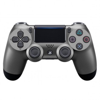 Джойстик DualShock 4 для Sony PS4 V2 (Серый). Харьков. фото 1 Джойстик DualShock 4 для Sony PS4 V2 (Серый). Харьков. фото 1