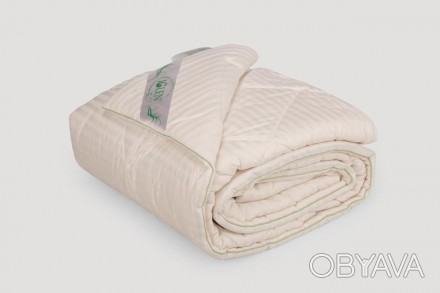 Хлопковые одеяла - это одеяла с превосходными характеристиками. Для их изготовле. . фото 1