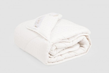 Шерстяные одеяла – это изделие для тех, кто отдает предпочтение наполнителю из н. . фото 2