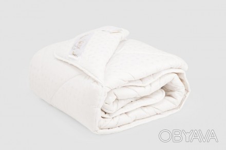 Шерстяные одеяла – это изделие для тех, кто отдает предпочтение наполнителю из н. . фото 1