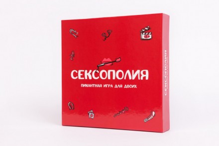 Настольная игра Fun Games Сексополия (0019FGS). Харьков. фото 1 Настольная игра Fun Games Сексополия (0019FGS). Харьков. фото 1