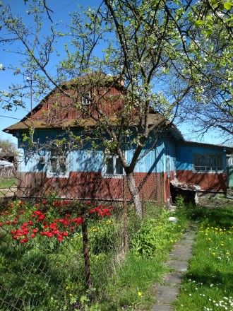 Продаж будинку та 17сот. (смт.Голоби). Луцк. фото 1 Продаж будинку та 17сот. (смт.Голоби). Луцк. фото 1