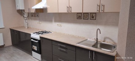 Сдам 1комн квартиру на Говорова ЖК Дом у Фонтана. Одеса. фото 1 Сдам 1комн квартиру на Говорова ЖК Дом у Фонтана. Одеса. фото 1