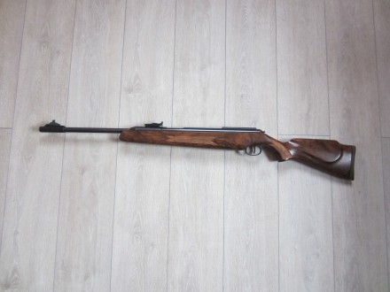 Пневматическая винтовка "Диана" супериор 4.5 мм. Изготовлена в Германи. . фото 2