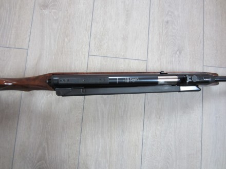 Пневматическая винтовка "Диана" супериор 4.5 мм. Изготовлена в Германи. . фото 4