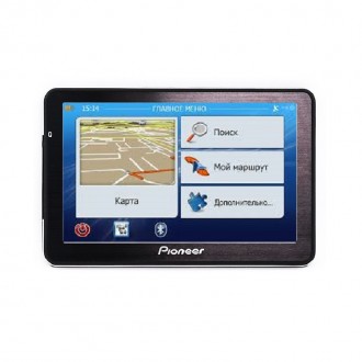 GPS навигатор Pioneer F-78E AVIC Black (avic_78001). Харьков. фото 1 GPS навигатор Pioneer F-78E AVIC Black (avic_78001). Харьков. фото 1
